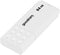 USB stick GoodRam UME2-0640W0R11 64 GB White Black 64 GB