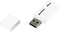 USB stick GoodRam UME2-0640W0R11 64 GB White Black 64 GB