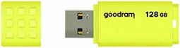 USB stick GoodRam UME2 128 GB Yellow