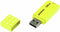 USB stick GoodRam UME2 128 GB Yellow