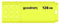 USB stick GoodRam UME2 128 GB Yellow