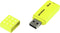 USB stick GoodRam UME2 Yellow 16 GB