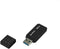 USB stick GoodRam UME3 Black 128 GB
