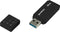USB stick GoodRam UME3 Black 16 GB