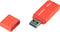 USB stick GoodRam UME3 Orange 32 GB