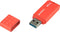 USB stick GoodRam UME3 Orange 64 GB