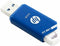 USB stick HP HPFD755W-64 64 GB Blue