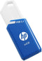 USB stick HP HPFD755W-64 64 GB Blue