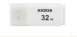 USB stick Kioxia U202 White