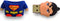 USB stick Tech One Tech TEC5099-32 32 GB