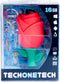 USB stick Tech One Tech TEC5131-32 Pink 32 GB