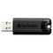 USB stick Verbatim 49317 Black 32 GB