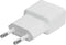 USB Thuislader Voedingsadapter 15W - Grab 'n Go - Wit