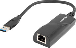 USB to Ethernet Adapter Lanberg NC-1000-01