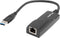 USB to Ethernet Adapter Lanberg NC-1000-01