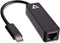 USB to Ethernet Adapter V7 V7UCRJ45-BLK-1E