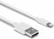 USB to Lightning Cable LINDY 31327 2 m White