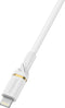 USB to Lightning Cable Otterbox 78-52552 White