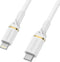 USB to Lightning Cable Otterbox 78-52552 White