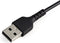 USB to Lightning Cable Startech RUSBLTMM30CMB USB A Black