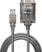 USB to RS232 Adapter LINDY 42686 1,1 m