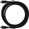 USB3.1 Gen 1 Type-C Kabel 1 Meter - Zwart