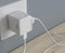 USBcube Original EU; WHITE