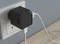 USBcube Original USB A+C EU; BLACK