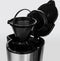 Russell Hobbs 24210-56 - Compact Koffiezetapparaat - 740ml - Roestvrij staal