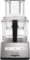 Magimix CS 4200 XL - Foodprocessor - 950 Watt - Mat Chroom