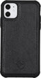 iMoshion Hoesje Geschikt voor iPhone 11 Hoesje Met Pasjeshouder - iMoshion 2-in-1 Wallet Bookcase design - Zwart / Snake