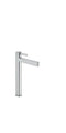 Hansgrohe Finoris - Engreeps wastafelmengkraan - ComfortZone 260 - Chroom