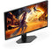 AOC 27G4XE - Gaming Monitor - 180Hz 1ms - Zwart