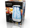 Camry CR 1251w - Waterkoker 1,7L 2200W - Automatische uitschakeling - Wit