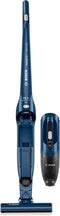 Bosch BBHF216 - Draadloze steelstofzuiger - 2-in-1 kruimelzuiger en steelstofzuiger - Lithium-Ion accu
