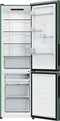 Koelvriescombinatie Candy CNCQ2T518EG