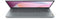 Lenovo IdeaPad Slim 3 - Laptop - AMD Ryzen 5 7520U 2,8GHz 16GB 512GB SSD - Grijs