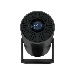 Veho Quda PJ-2 - Draagbare Projector - Full HD 1080p 4K Ondersteuning - 90 x 90 x 193 mm