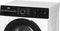 Beko Bmms3wfu4841w - Wasmachine - 8 kg - 1400 tpm - Energieklasse A - Wit