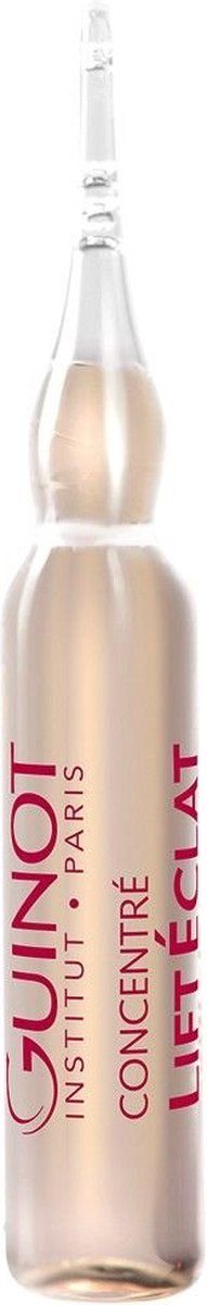 Guinot Ampullen Face Care Radiance Lift Éclat Concentrate