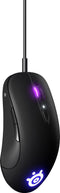SteelSeries Sensei Ten - Gaming Muis - 18000 CPI - Zwart