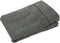 KOOK Servetten Gemeleerd Zwart - 4 Stuks