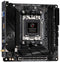 ASRock B650I Lightning WiFi - Mini-ITX Moederbord - AM5 Socket - Wi-Fi 6E - 2.5G Ethernet