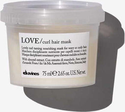 Davines LOVE CURL Hair Mask