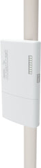 MikroTik PowerBox Pro - Modem en router - 5x Ethernet 1Gbps