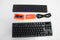 Steelseries Apex Pro TKL - Mechanisch Draadloos Gaming Toetsenbord - OmniPoint switches - Azerty FR (2023)