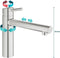 GROHE Concetto - Keukenmengkraan - Uittrekbare handdouche - SuperSteel