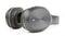 Gembird MHS-EP-CDG-S - In-Ear Oordopjes - Metallic Design - Zilver