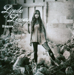 Lynda Lemay - Blessee - CD Album - Pop