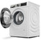 BOSCH WGG244A0NL - Wasmachine - I-DOS SpeedPerfect Anti-vlekken - Wit